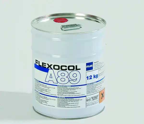 Dernière Chance FLAG FLEXOCOL A89 10 L