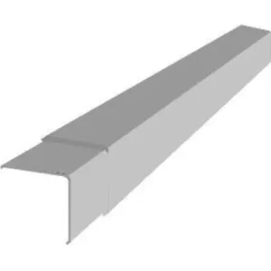 COLLETER BANDE DE RIVE POLYESTER IVOIRE 1015 13X23CM 3ML Petit Prix