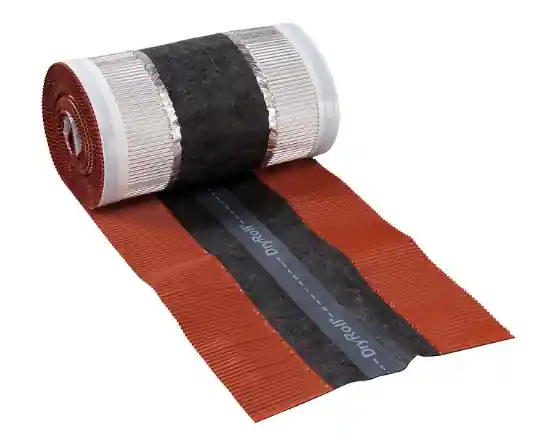 Produit De Marque MON RL DRYROLL 365 ROUGE SIENNE 50M