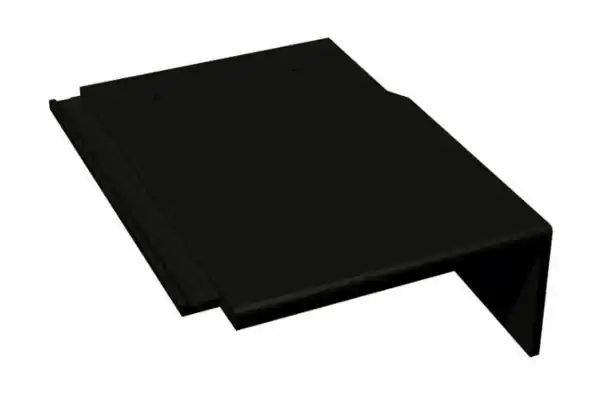MONIER RIVE DROITE INNOTECH NOIR Remise