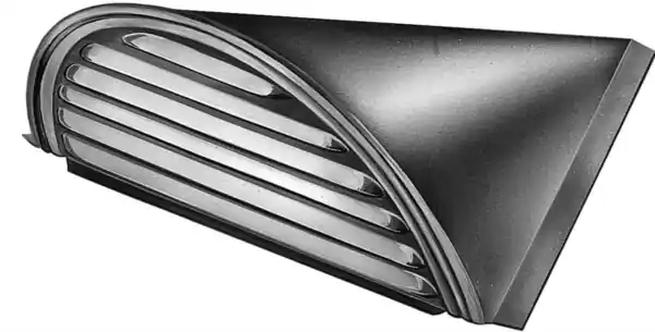 VMZ CHATIERE QCH4R TOIT ZINC QUARTZ Offre Du Jour