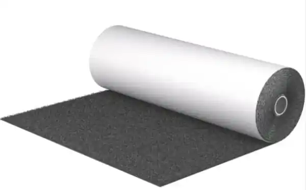 ECRAN ONDUTISS AIR METAL 440 T NOIR 25,00M X 1,50M SIMPLE BA Certifié