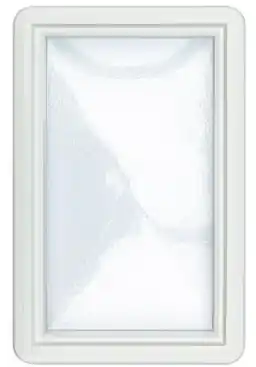 Achetez Aujourd'hui HUBLOT RECTANGULAIRE BLANC 370X325