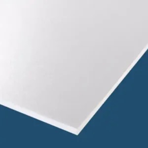 PANNEAU KOMACEL BLANC 10 MM 3000X1250 Livraison Express
