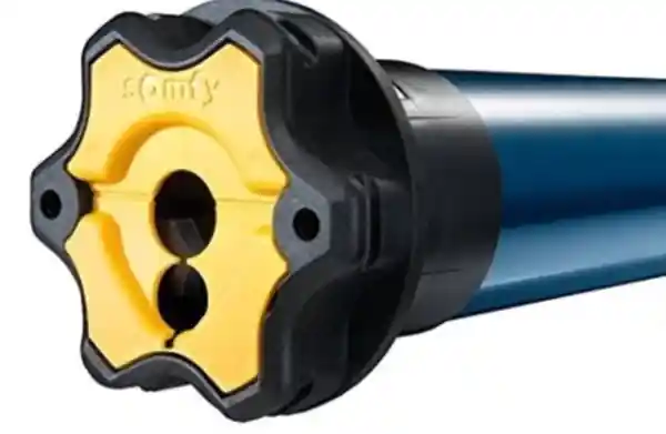 MOTEUR SOMFY JET 10/12 Usine Directe