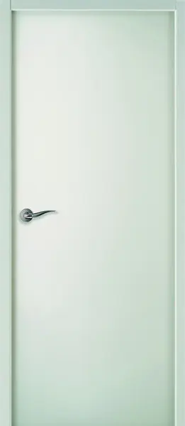JELDWEN BLOC PORTE ALVEOLAIRE PLANE CHANT DROIT HUISSERIE 88 Acheter En Ligne