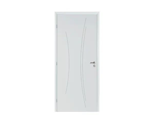 Marque RIGHINI BLOC PORTE NEOLYS RIGITHERM 2 KAORI RECOUVREMENT 74X