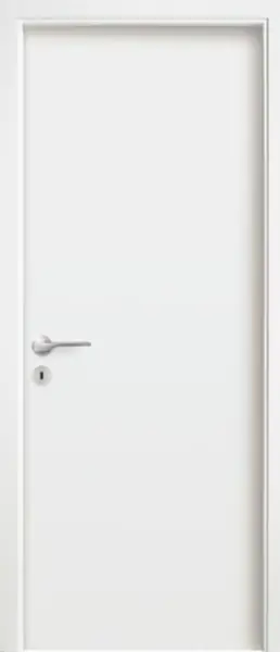 SOGAL BLOC PORTE BERING LAQUE L10 830 GAUCHE POUSSANT CLE L Bon Marché