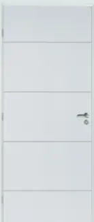 Achat Immédiat RIGHINI BLOC PORTE NEOLYS ISOLE KETCH CHANT DROIT 74X49 GAUC