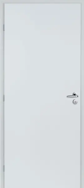 Nouvel Arrivage RIGHINI BLOC PORTE NEOLYS ISOLE PLANE CHANT DROIT 74X49 GAUC