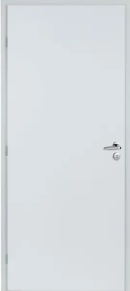 RIGHINI BLOC PORTE NEOLYS ALVEOLAIRE PLANE CHANT DROIT 90X49 Solde