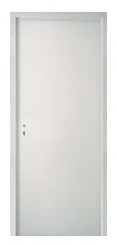Super Prix JELDWEN BLOC PORTE ACOUSTIQUE 39DB EI30 CHANT DROIT 118X56 P
