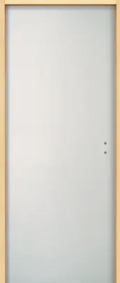 JELDWEN BLOC PORTE COUPE FEU EI60 PLANE CHANT DROIT HUISSERI Top Vente