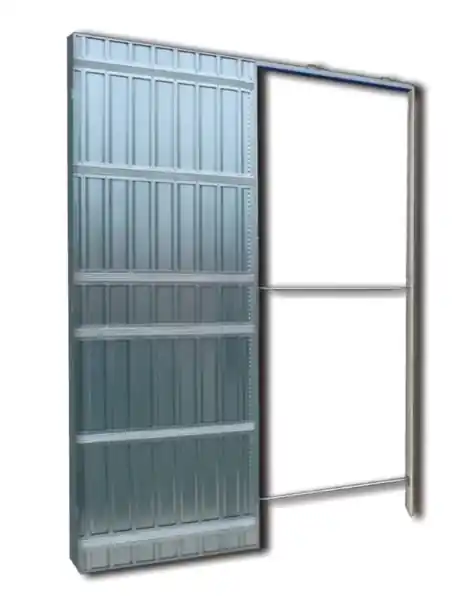 CHASSIS DOORTECH 70 PLACO Achetez Aujourd'hui