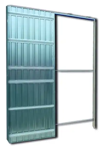 SCRIGNOTECH 700X2030 PP100 1 VANTAIL POUR CLOISON PLAQUE DE Commander Maintenant