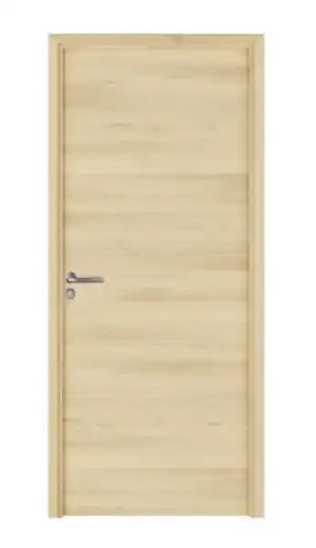 Expédition Rapide SOGAL HABILLAGE ESSENTIA MELAMINE CHENE M25 2120X1000MM 1 VA