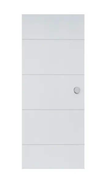 RIGHINI PORTE ALVEOLAIRE KETCH 2040X730 USINAGE RAINURE BASS Remise