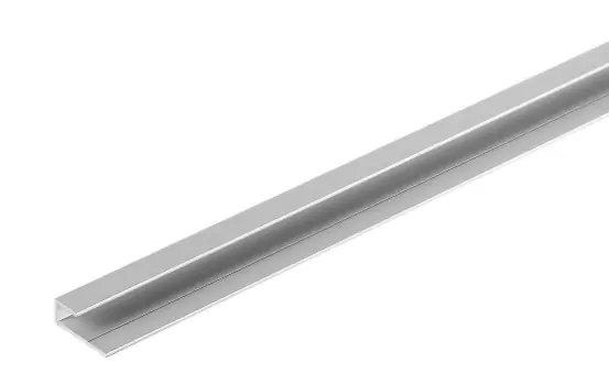 Remise PROFILE COIN INTERIEUR ALU NATUREL REVELA EN 2600MM