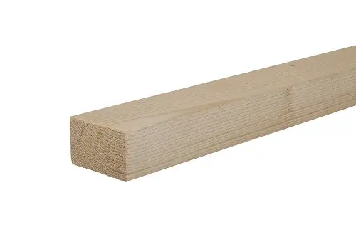 Petit Prix TASSEAU SAPIN DU NORD 28X40X2400MM