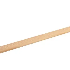 Nouveauté CHANT PLAT 2 ARRONDIS 6/40 EN 2.5M