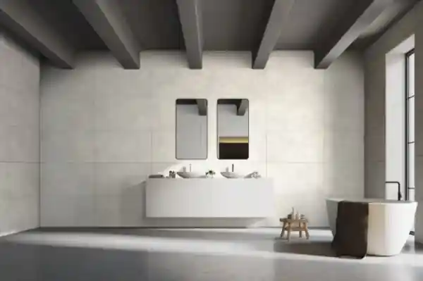 DALLE DE REVETEMENT MURAL RCB REVELA 868 UBEDA - 650X375X5MM Prix Cassé