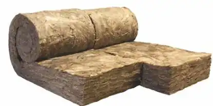 LAINE DE VERRE KNAUF INSULATION NATUROLL 032 150MM RL NU MOB Authentique