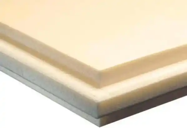 Authentique POLYSTYRENE EXTRUDE URSA XPS NWE 250 50MM R1,50 - 0M60X2M50