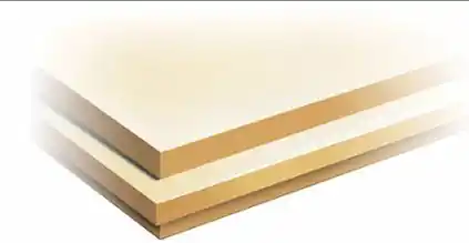 POLYSTYRENE EXTRUDE URSA XPS NWI 20MM R0,60 - 0M60X1M25 BORD Commander Maintenant