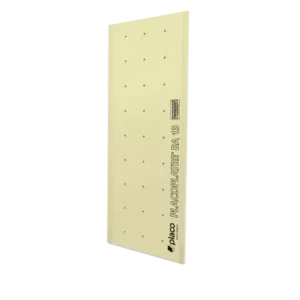 Acheter Direct PLAQUE DE PLATRE BA13 STANDARD 2M50X1M20