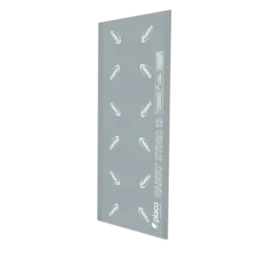 Achat Immédiat PLAQUE DE PLATRE PLACO BA13 HABITO HYDRO 2M60X1M20
