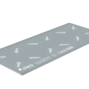 Achetez Aujourd'hui PLAQUE DE PLATRE PLACO BA13 HABITO 2M60X1M20
