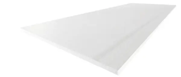 Achat Immédiat PLAQUE DE PLATRE SINIAT PREGYPLAC A1 BA13 2M50X1M20