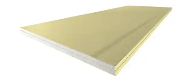 Must-Have PLAQUE DE PLATRE SINIAT PREGYTWIN BA25S 2M60X0M90