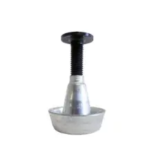 Petit Prix ACCES DIRECT SUPPORT SIXBOX OBR 30/60 AVEC VIS BOITE DE 150