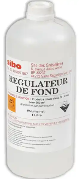 BIO‘BRIC REGULATEUR DE FOND POUR BRIQUE 1L Vente Flash