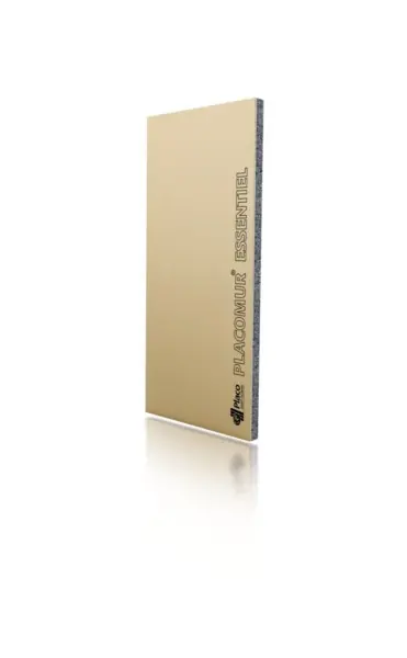 DOUBLAGE PLACO PLACOMUR ESSENTIEL R1,10 10+40 2M60X1M20 Nouveauté