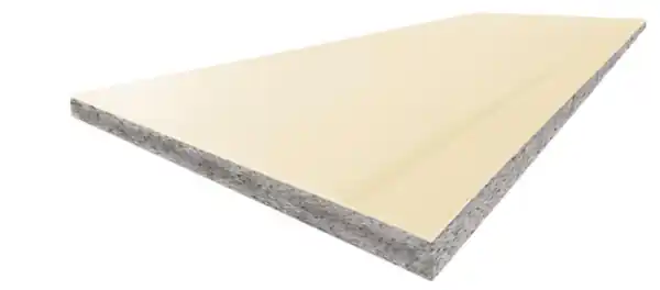Haute Qualité DOUBLAGE PREGYTHERM R3,80 13+120 STANDARD 2600X1200