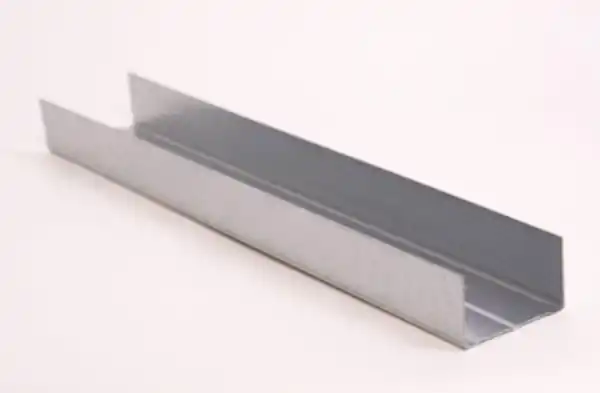 Marque PLACO RAIL R26 NF EN 3M00