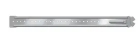 Meilleur Choix ISOL PRO ISP SUSPENTE LONG.600 POUR F47 BOITE DE 25 UNITES