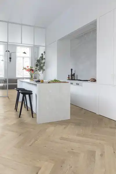 SOL LVT RIGIDE BATON ROMPU MANGO F318 125X750X4,5MM TORO FL Livraison Express