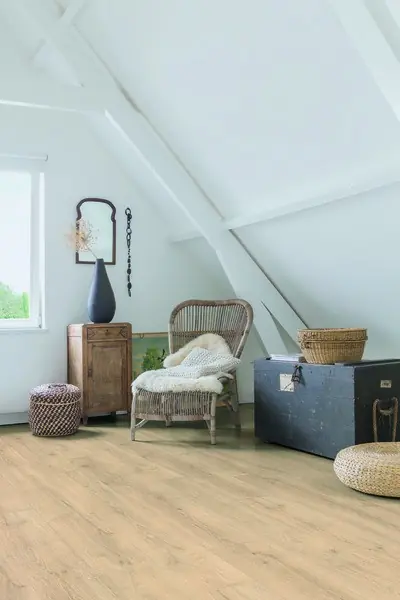 Prix Réduit REVETEMENT DE SOL STRATIFIE QUICK STEP MAJESTIC MJ3550 2050X