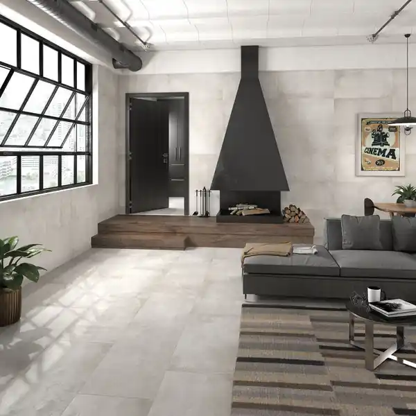 ALELUIA BOULEVARD DARK PORC 45X45 Quantité Limitée