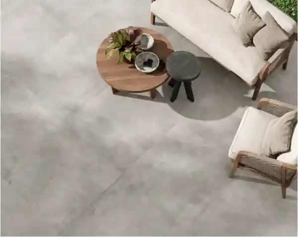 COLORKER BOXER PEARL MAT RECTIFIE 59,5X59,5 Prix Réduit
