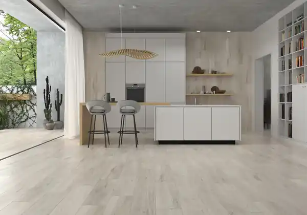 Prix Réduit ARGENTA ALBERO OAK 22.5X90 - BOITE DE 1.215M2