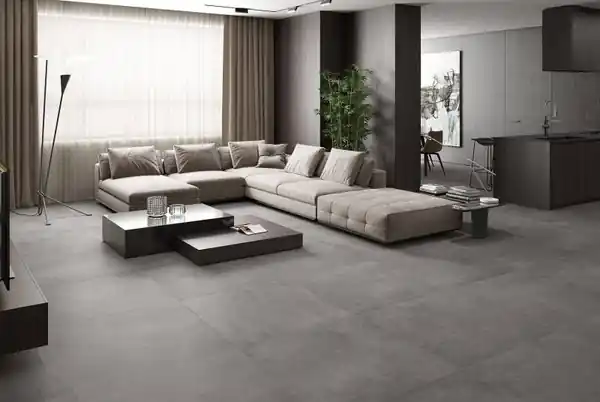 COLORKER BOXER GRAPHITE RECTIFIE GRIP 90X90 Marque