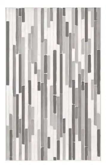 ODYSSEE PASSION GRIS-ANTHRACITE MIX DECOR 25X40 - BOITE DE 1 Certifié