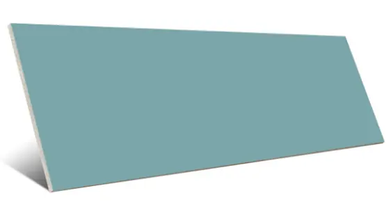 Réduction ARGENTA VOGUE MINT RECTIFIE 30X90 - BOITE DE 1.62M2