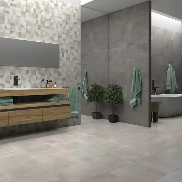 Expédition Rapide ALELUIA STUDIO ANTHRACITE 30X60