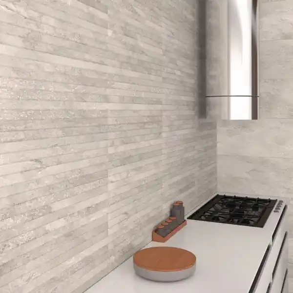 ALELUIA MOSAIC ROCK SAND 29,5X29,5 Solde