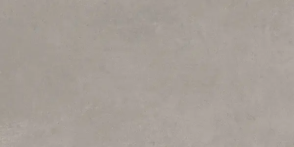 Nouvelle Collection ALELUIA PLINTHE FLOW CEMENT ASH 8X45